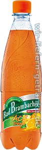 Bad Brambacher ACE Vitamindrink Orange