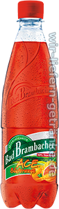 Bad Brambacher ACE Vitamindrink Blutorange