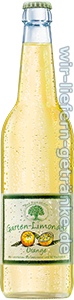 Bad Brambacher Garten-Limonade Orange