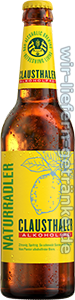 Clausthaler Alkoholfrei Naturradler